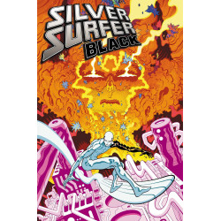 SILVER SURFER BLACK 4