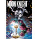 MOON KNIGHT ANNUAL 1 