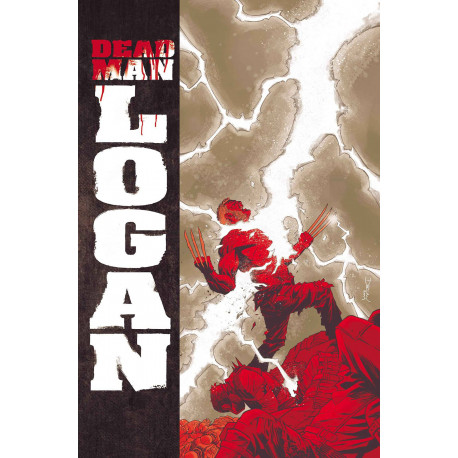 DEAD MAN LOGAN 11