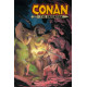 CONAN THE BARBARIAN 9