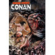 SAVAGE SWORD OF CONAN 9