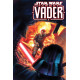 STAR WARS TARGET VADER 3