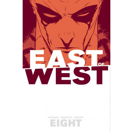 EAST OF WEST TP VOL 1 THE PROMISE NEW PTG 