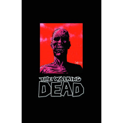 WALKING DEAD OMNIBUS HC VOL 1