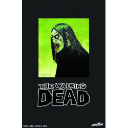 WALKING DEAD OMNIBUS HC VOL 2 NEW PTG