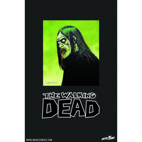 WALKING DEAD OMNIBUS HC VOL 2 NEW PTG