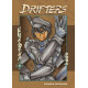 DRIFTERS TP VOL 6