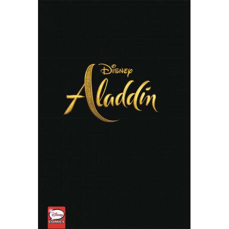 DISNEY ALADDIN FOUR TALES OF AGRABAH TP