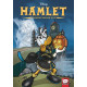 DISNEY HAMLET STARRING DONALD DUCK TP 