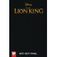 DISNEY LION KING GN VOL 1 WILD SCHEMES AND CATASTROPHES