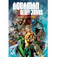 AQUAMAN BY GEOFF JOHNS OMNIBUS HC 