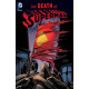 SUPERMAN THE DEATH OF SUPERMAN TP NEW ED 