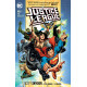 JUSTICE LEAGUE TP VOL 1 THE TOTALITY TP