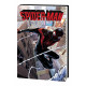 SPIDER-MAN MILES MORALES OMNIBUS HC 