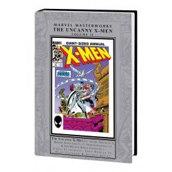 MMW UNCANNY X-MEN HC VOL 12