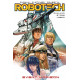 ROBOTECH TP VOL 6 EVENT HORIZON