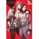 HANGER MANGA GN VOL 3