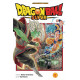 DRAGON BALL SUPER GN VOL 5