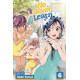 WE NEVER LEARN GN VOL 6