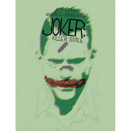 JOKER KILLER SMILE 1