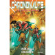 CHRONONAUTS FUTURESHOCK 1 CVR A FERRY