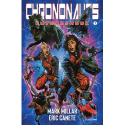 CHRONONAUTS FUTURESHOCK 1 CVR C CHAREST