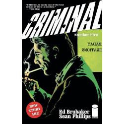 CRIMINAL 5