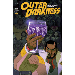 OUTER DARKNESS 11