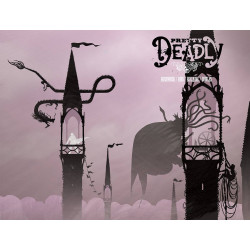 PRETTY DEADLY RAT 2