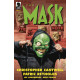 MASK I PLEDGE ALLEGIANCE TO THE MASK 1 CVR A REYNOLDS