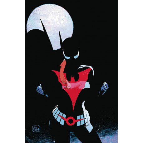 BATMAN BEYOND 37