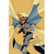 BATGIRL 41 CARD STOCK VAR ED YOTV