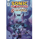 SONIC THE HEDGEHOG TANGLE WHISPER 4 CVR A STANLEY