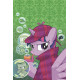 MY LITTLE PONY FRIENDSHIP IS MAGIC 83 CVR A SHERRON