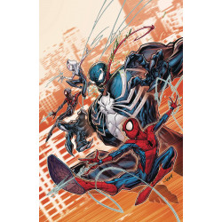 MARVEL ACTION SPIDER-MAN 11 CVR A TINTO