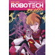 ROBOTECH REMIX 1 CVR A KERSCHL