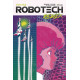 ROBOTECH REMIX 1 CVR C RENZI