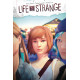 LIFE IS STRANGE 9 CVR B GAME ART