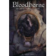 BLOODBORNE 16 CVR B YOSHIOKA