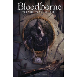 BLOODBORNE 16 CVR B YOSHIOKA