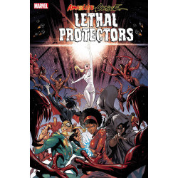 ABSOLUTE CARNAGE LETHAL PROTECTORS 3 AC