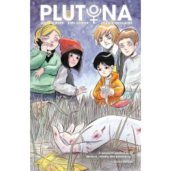 PLUTONA TP 