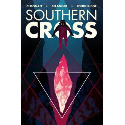 SOUTHERN CROSS TP VOL 2 ROMULUS