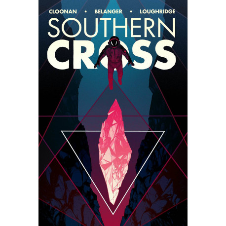 SOUTHERN CROSS TP VOL 2 ROMULUS