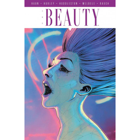 BEAUTY TP VOL 2