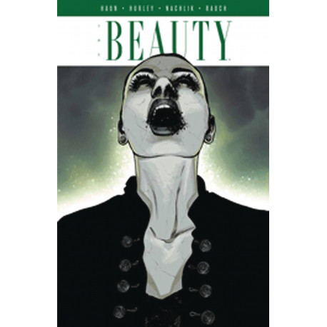 BEAUTY TP VOL 3