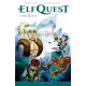 ELFQUEST FINAL QUEST TP VOL 2