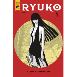 RYUKO TP VOL 2