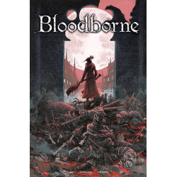 BLOODBORNE TP VOL 01 VOL 1