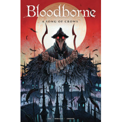 BLOODBORNE TP VOL 3 SONG OF CROWS